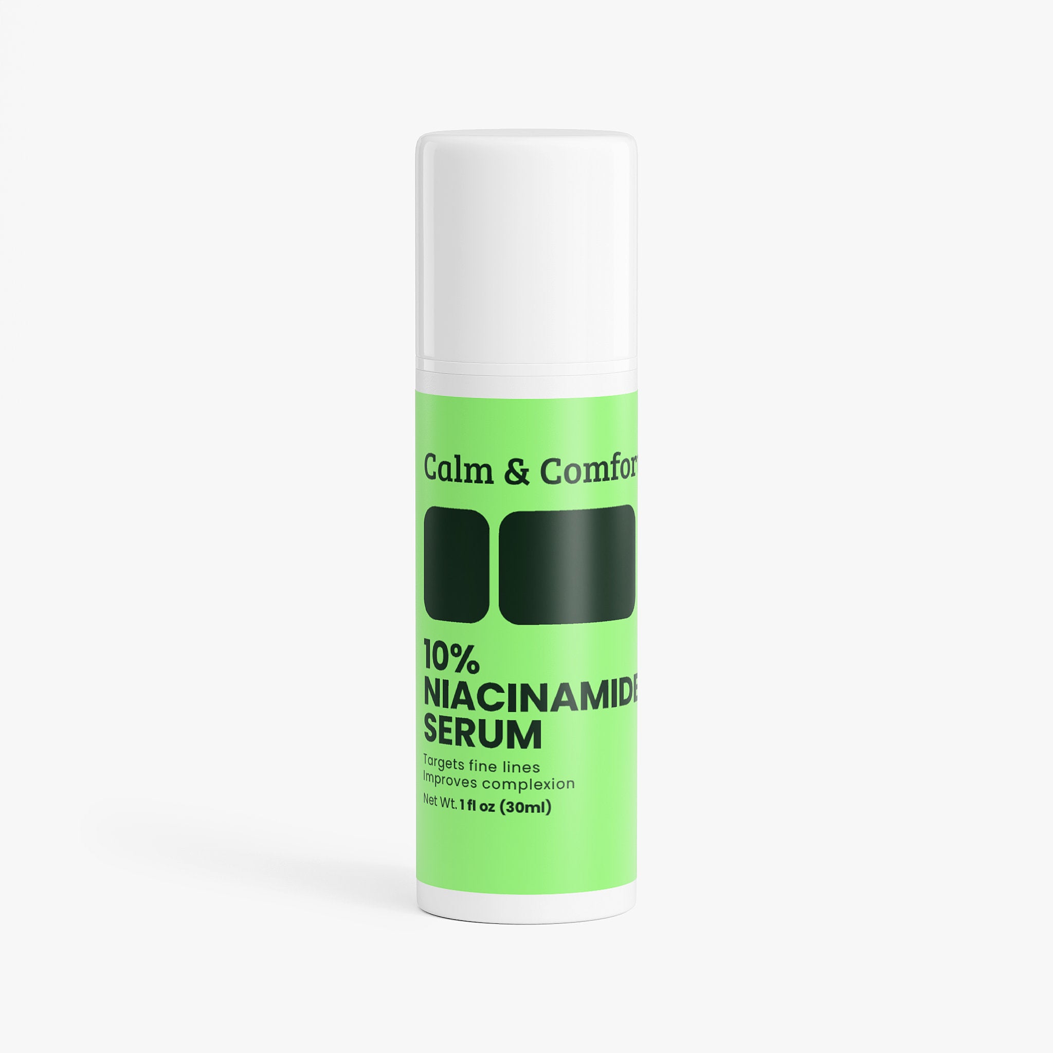 10% Niacinamide Serum