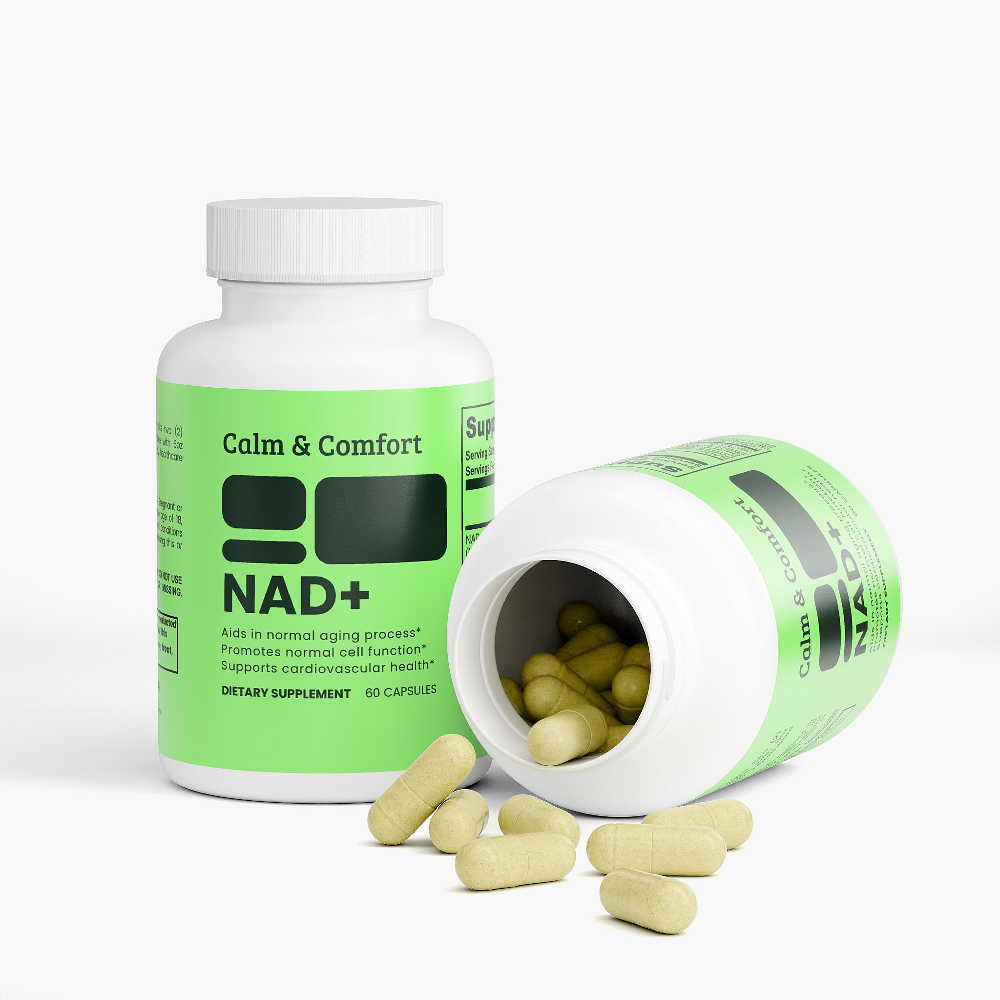 NAD+