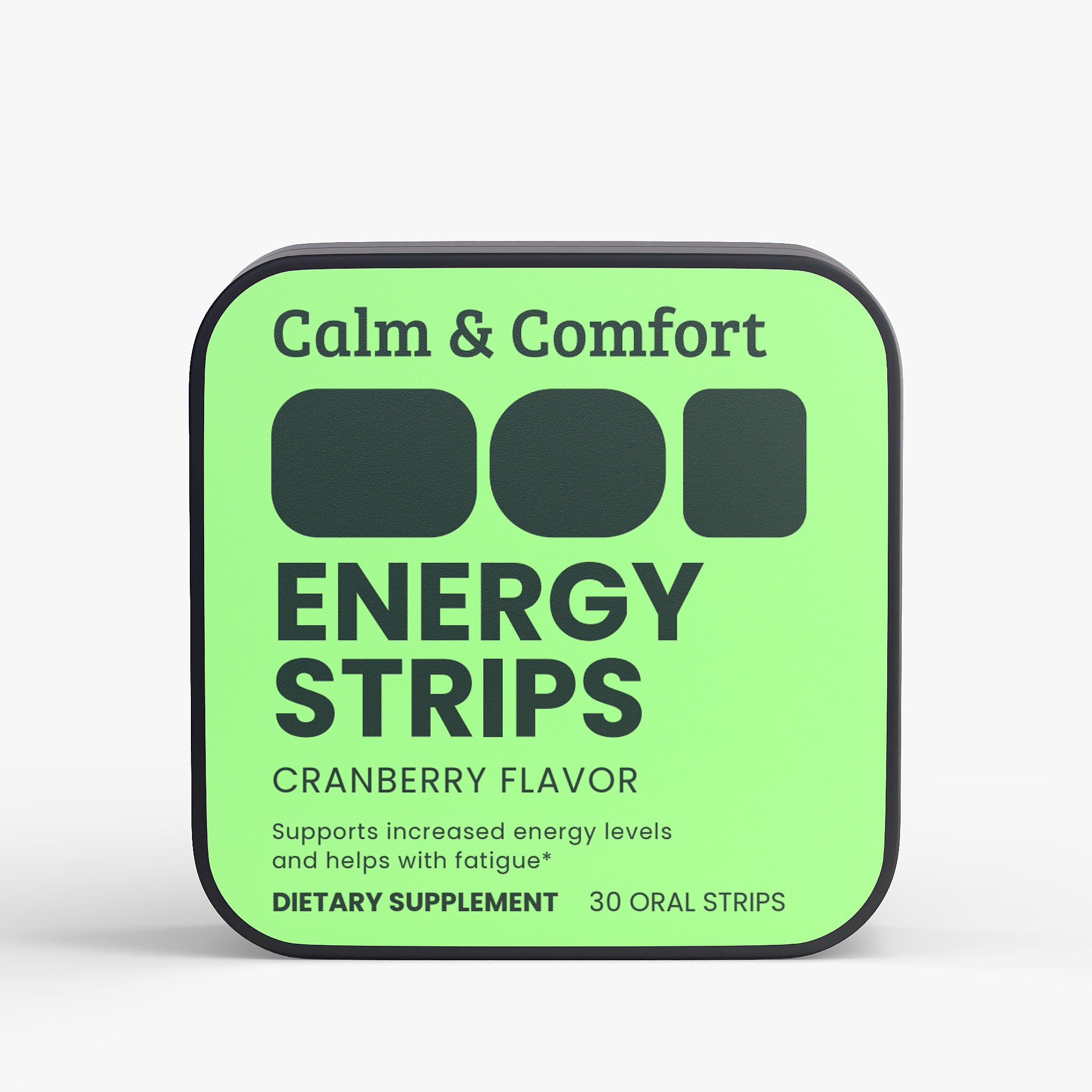 Energy Strips