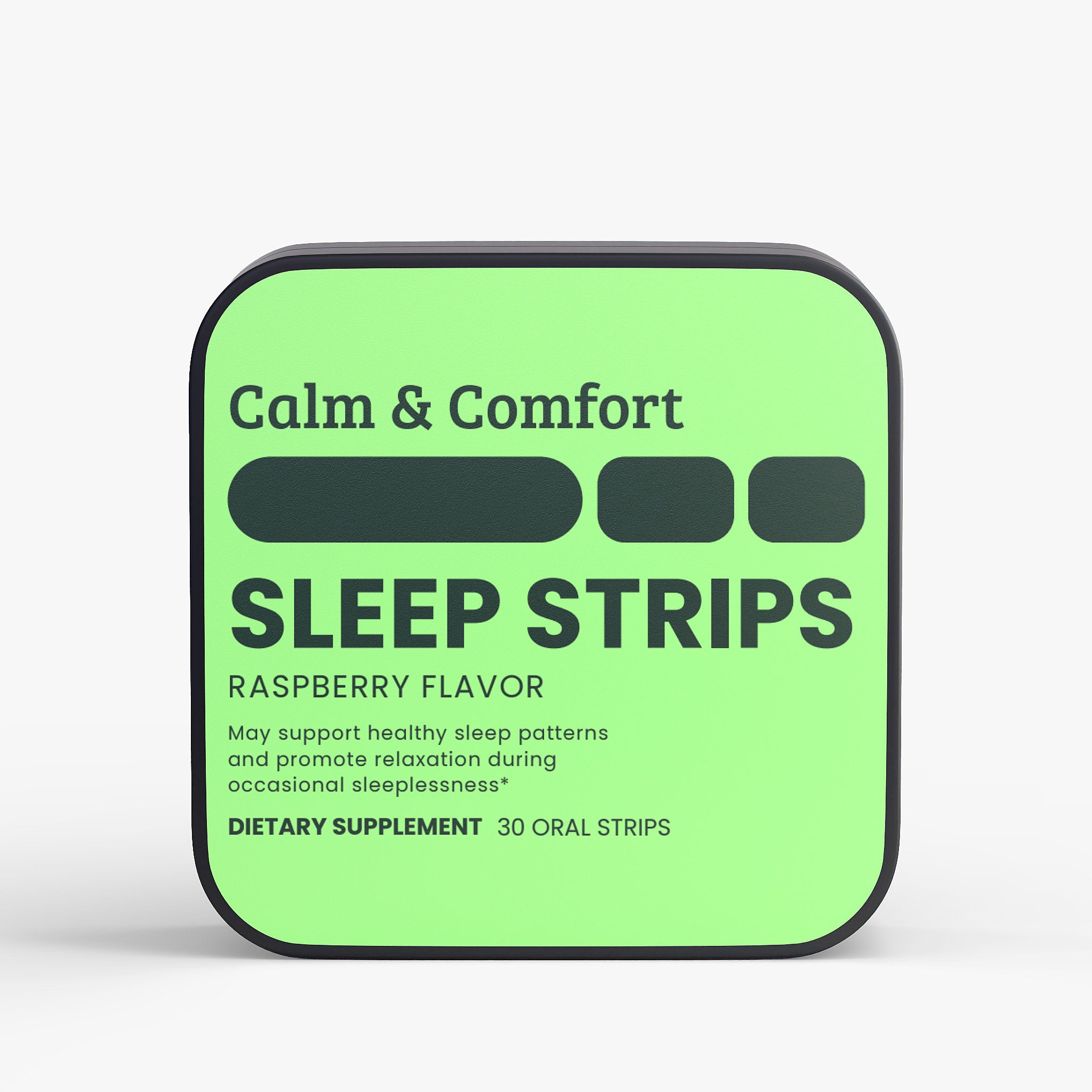 Sleep Strips