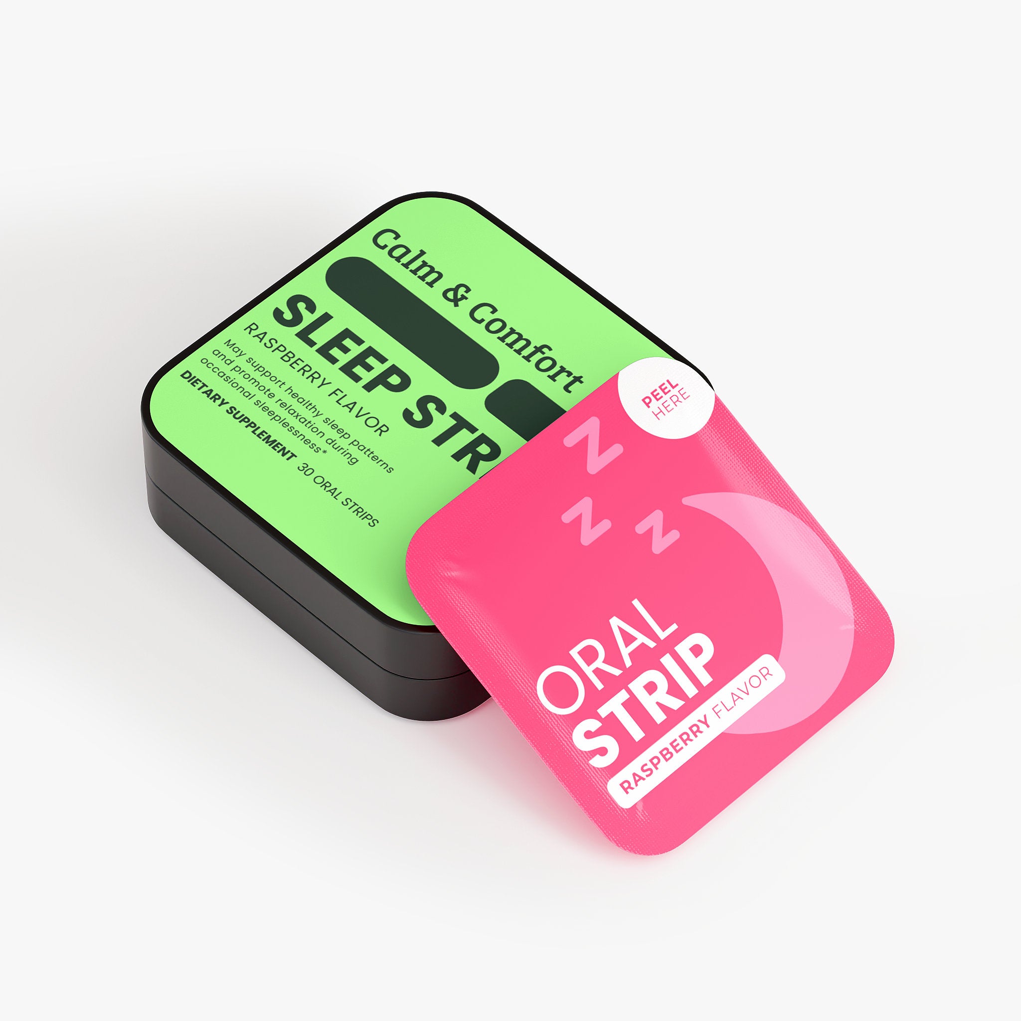 Sleep Strips