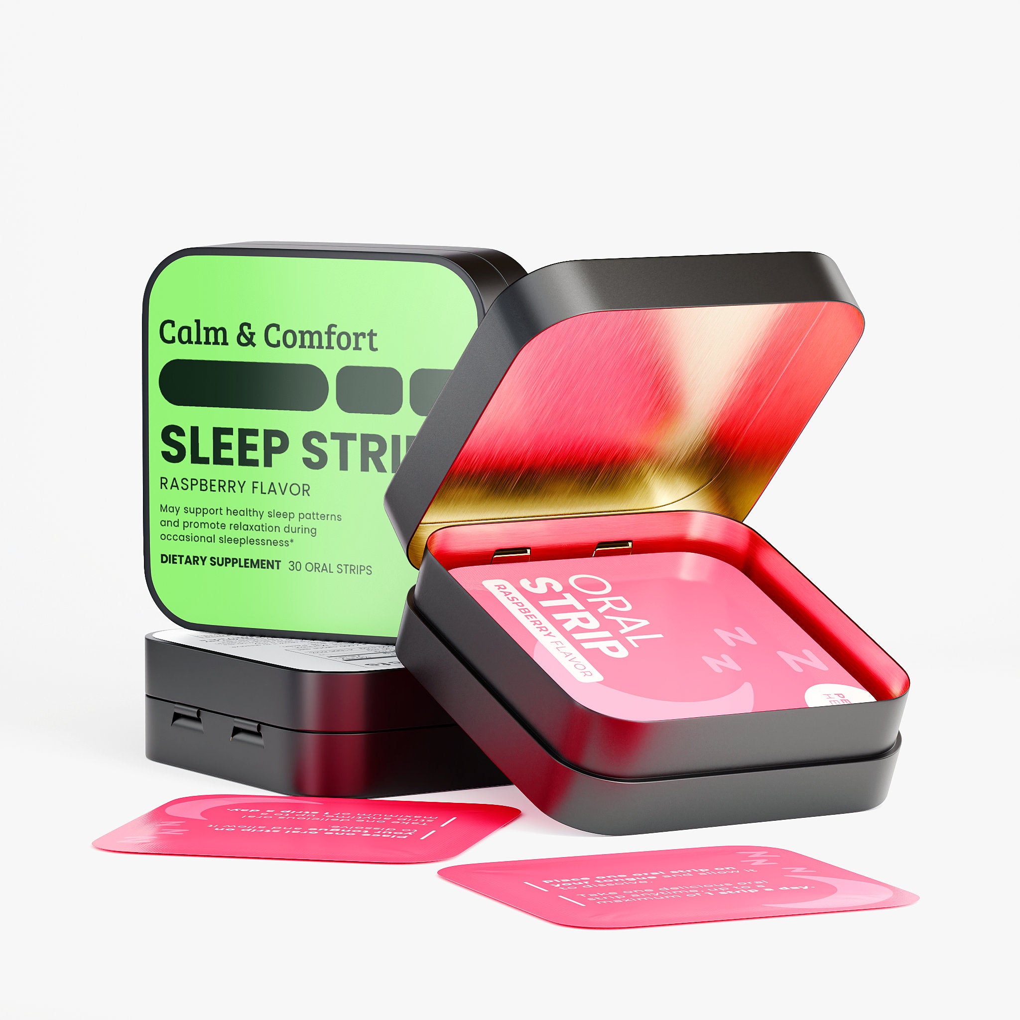 Sleep Strips