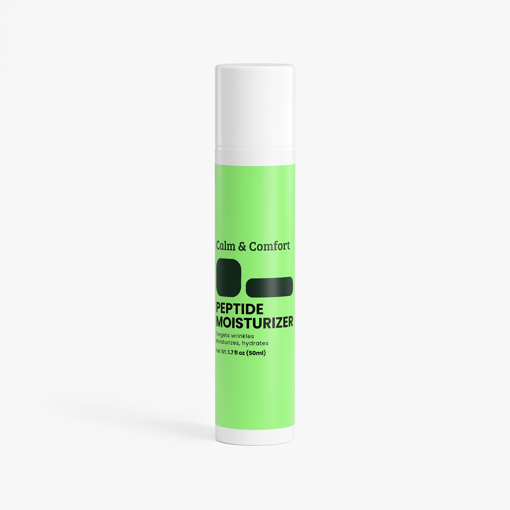 Peptide Moisturizer