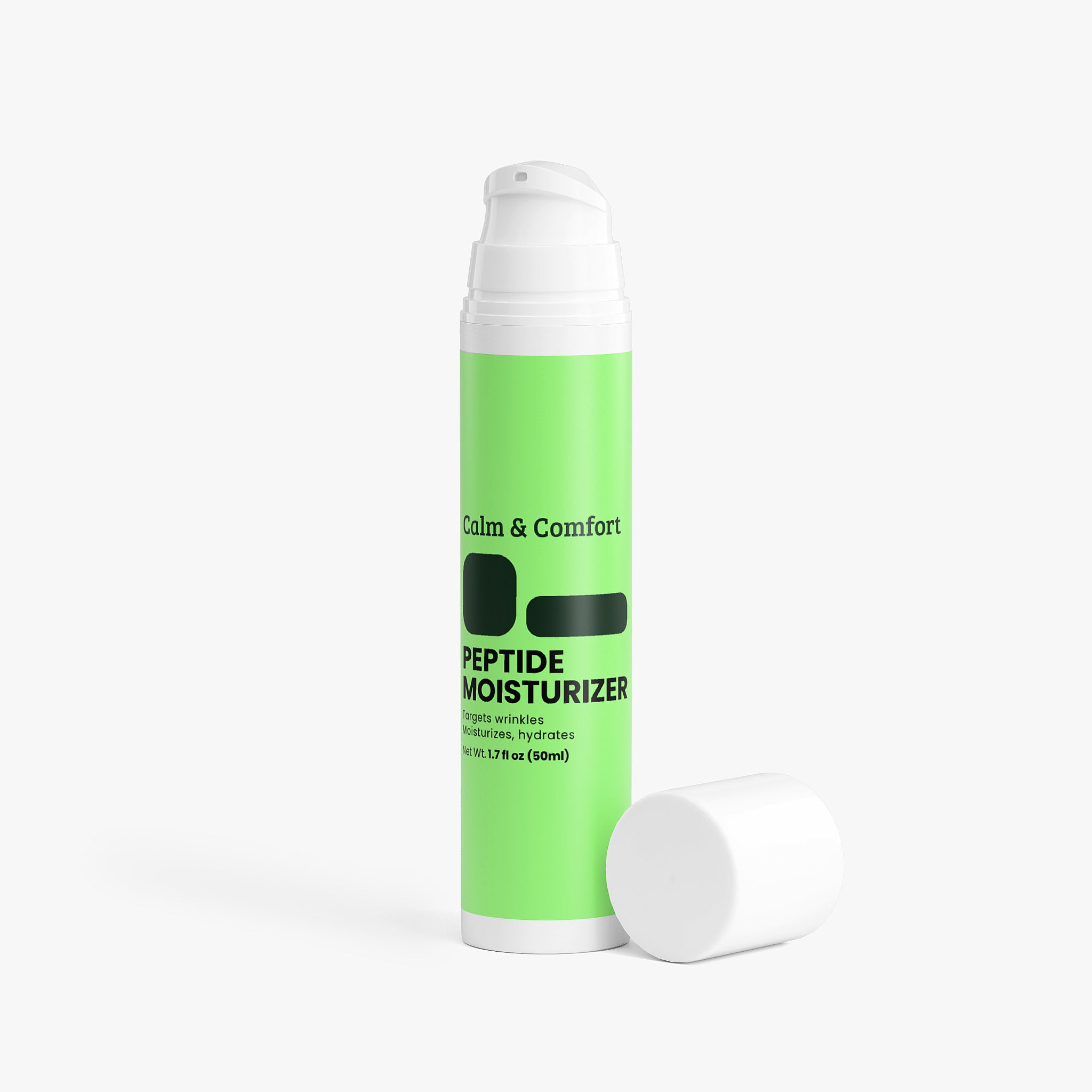 Peptide Moisturizer
