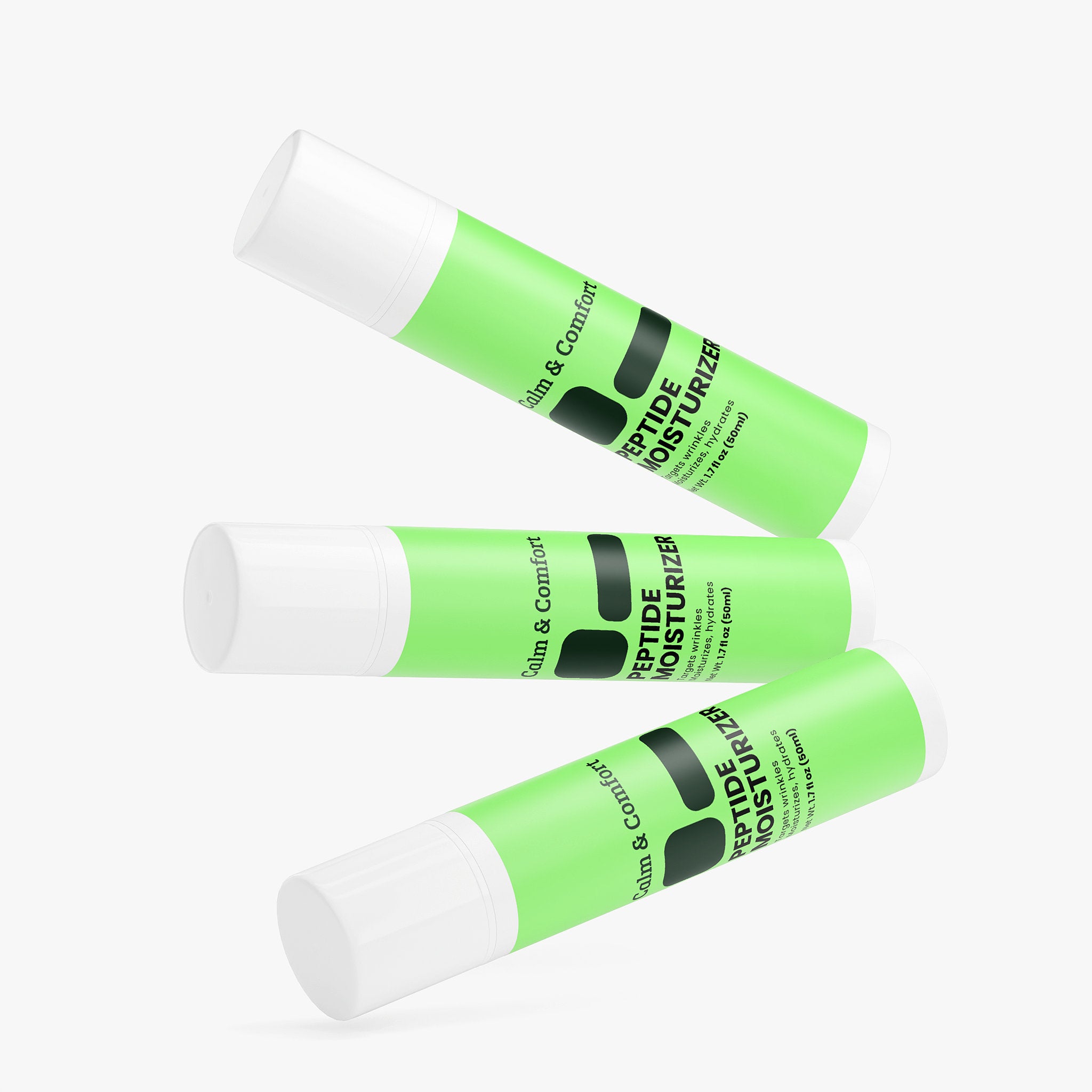 Peptide Moisturizer