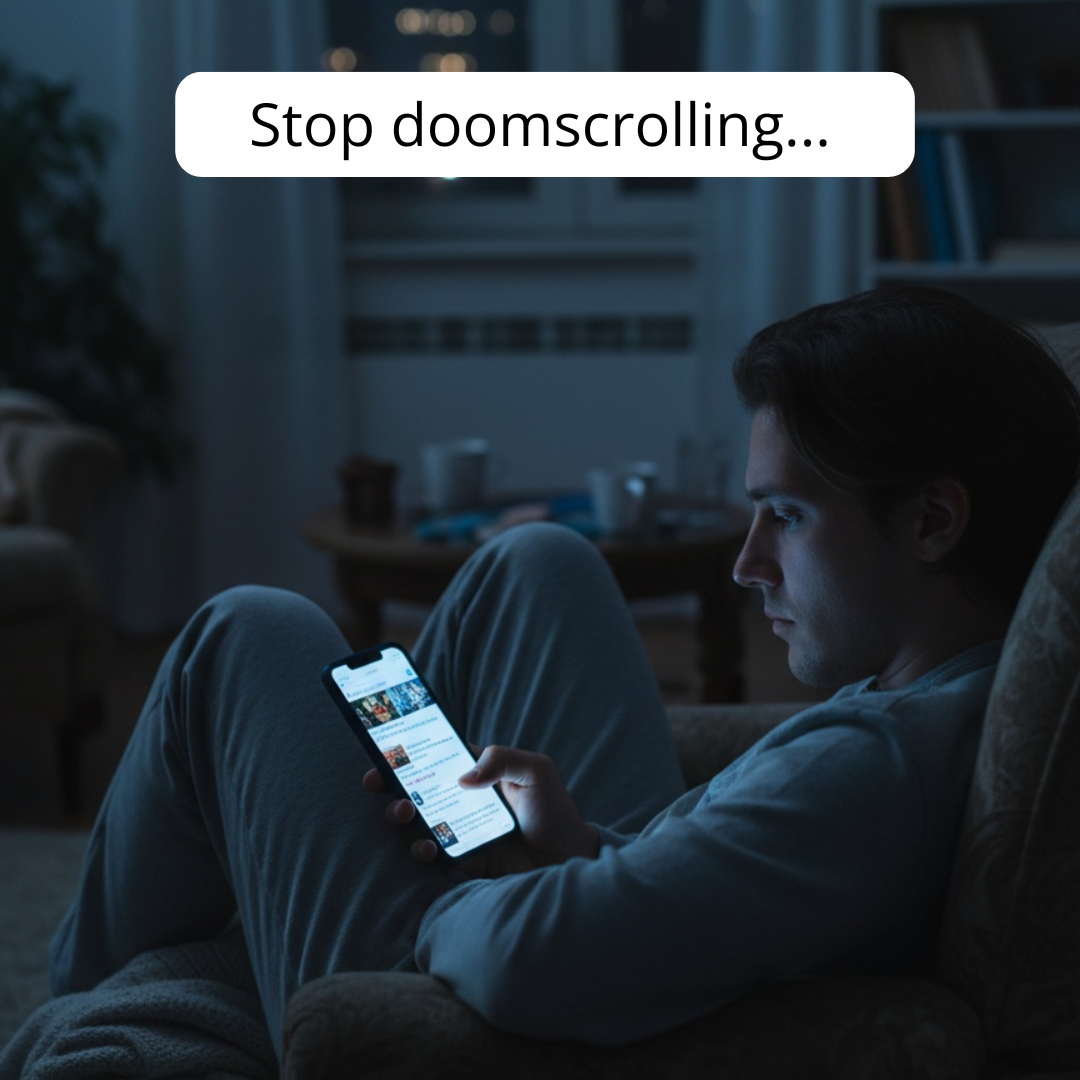 Smartphone Detox Vault - Block Distractions Regain Focus