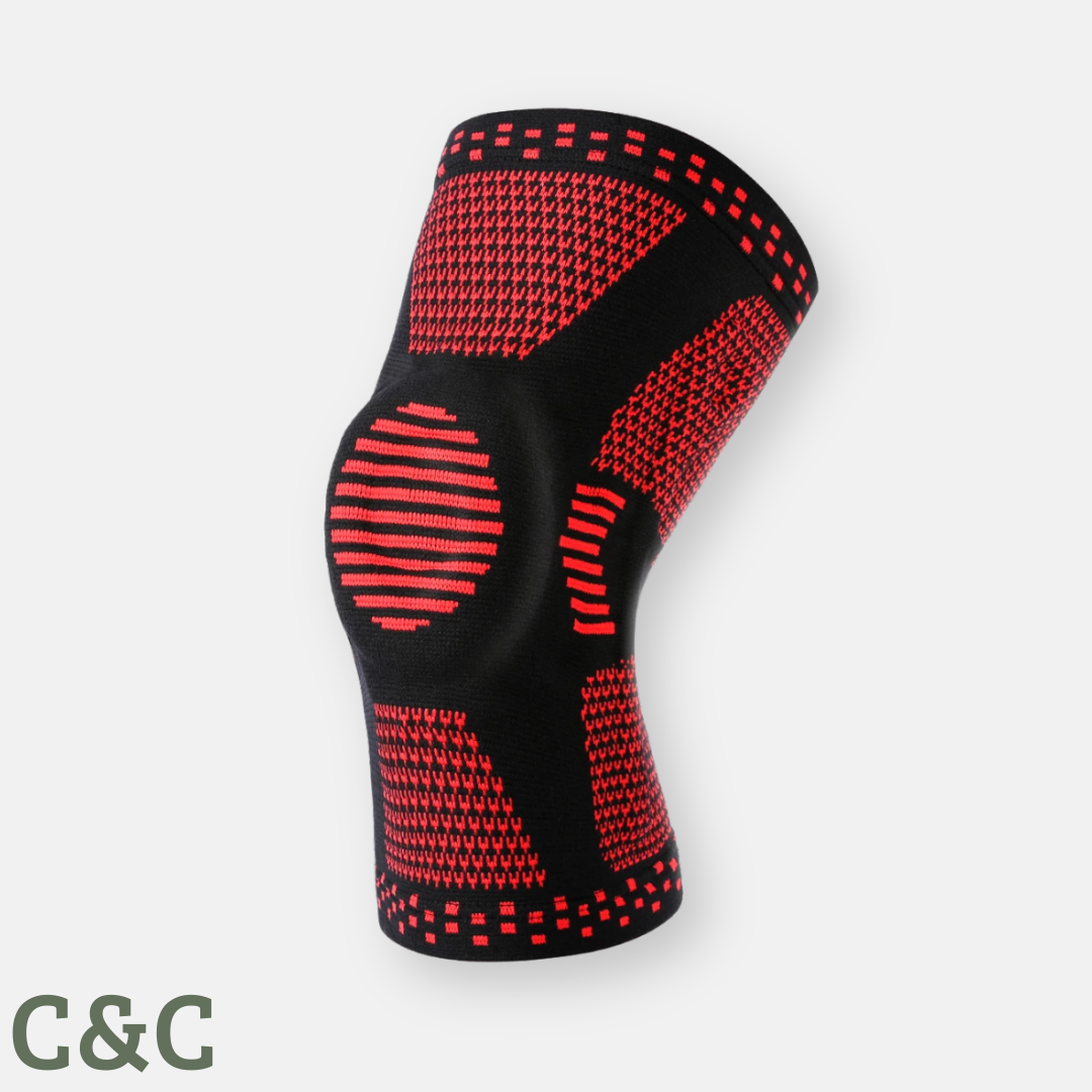 50% OFF | Orthopedic Knee Support Strap