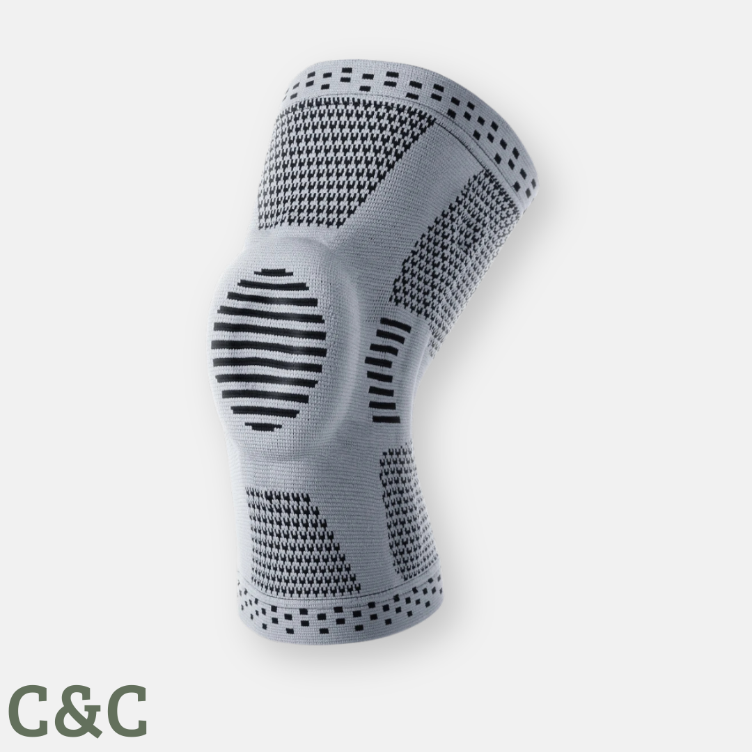 50% OFF | Orthopedic Knee Support Strap