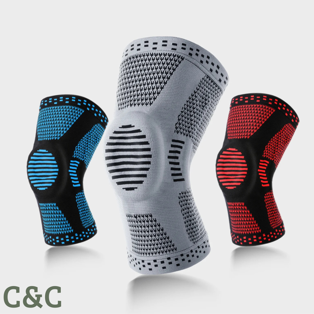 50% OFF | Orthopedic Knee Support Strap