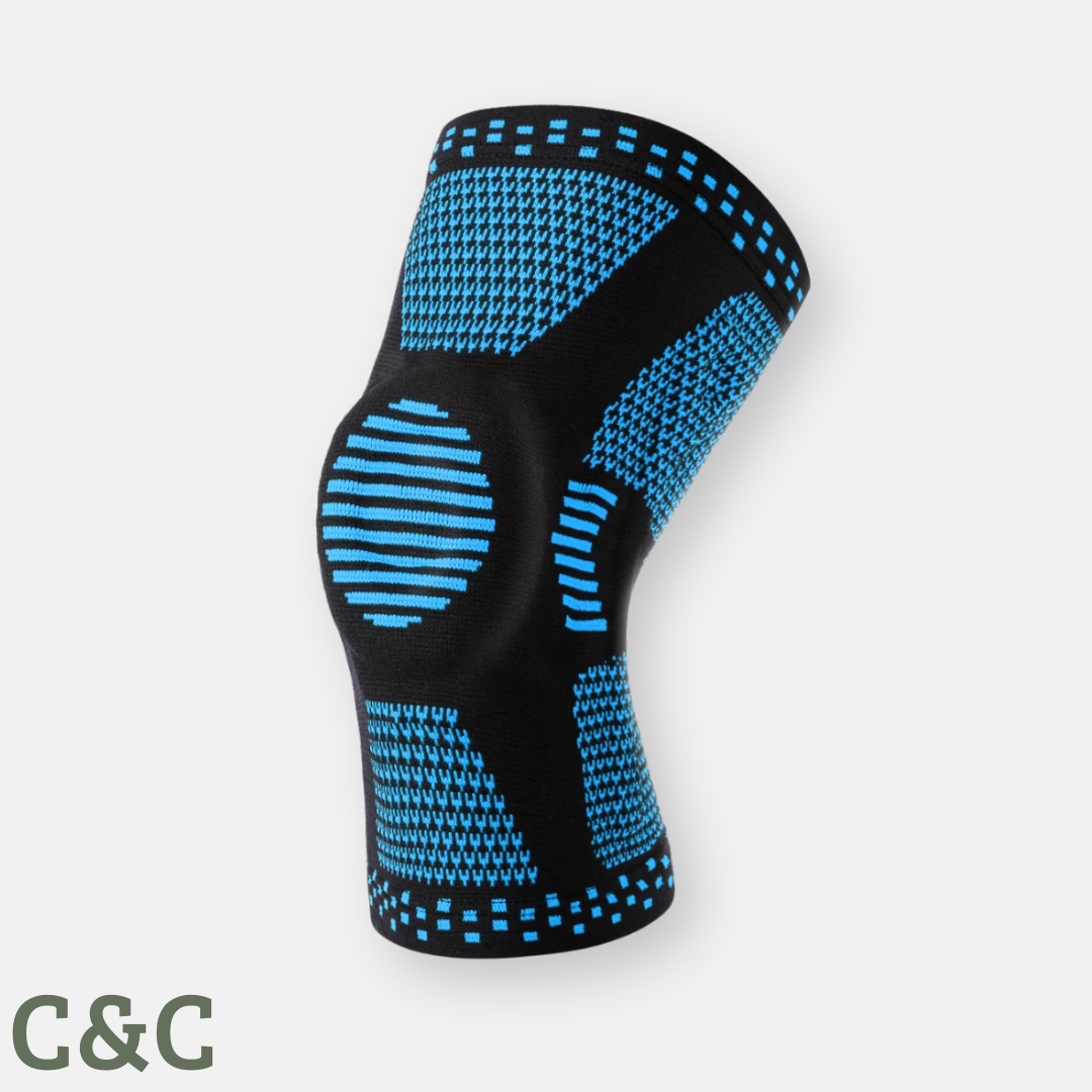 50% OFF | Orthopedic Knee Support Strap