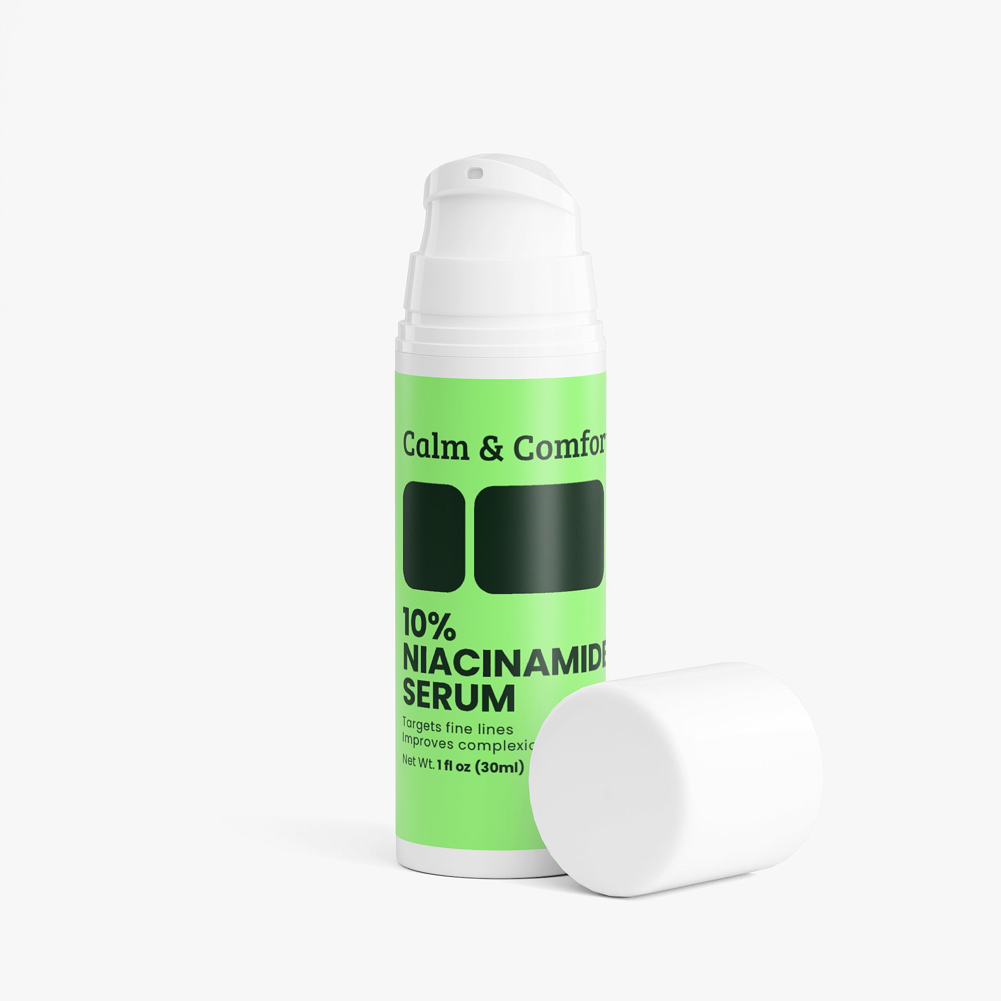 10% Niacinamide Serum