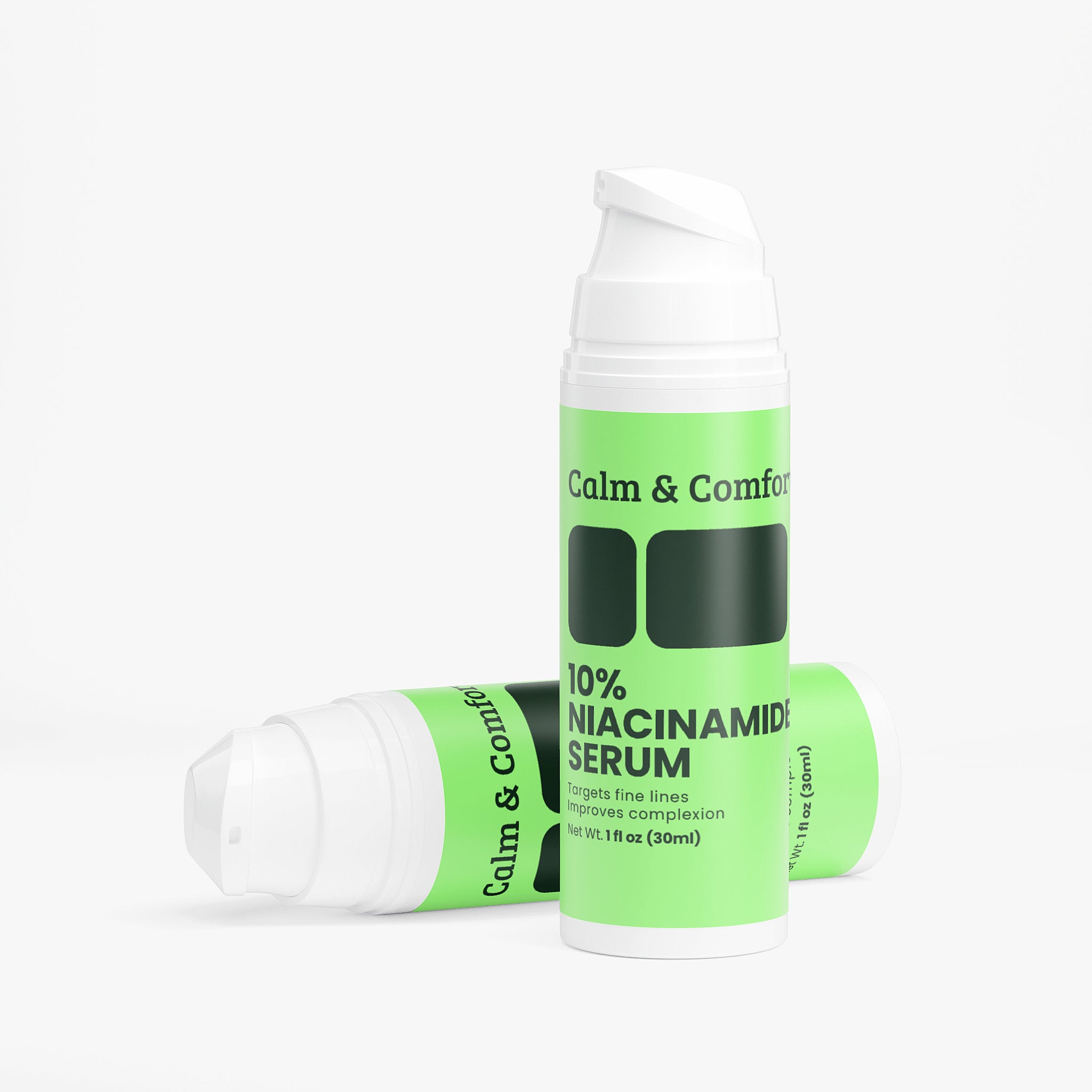 10% Niacinamide Serum