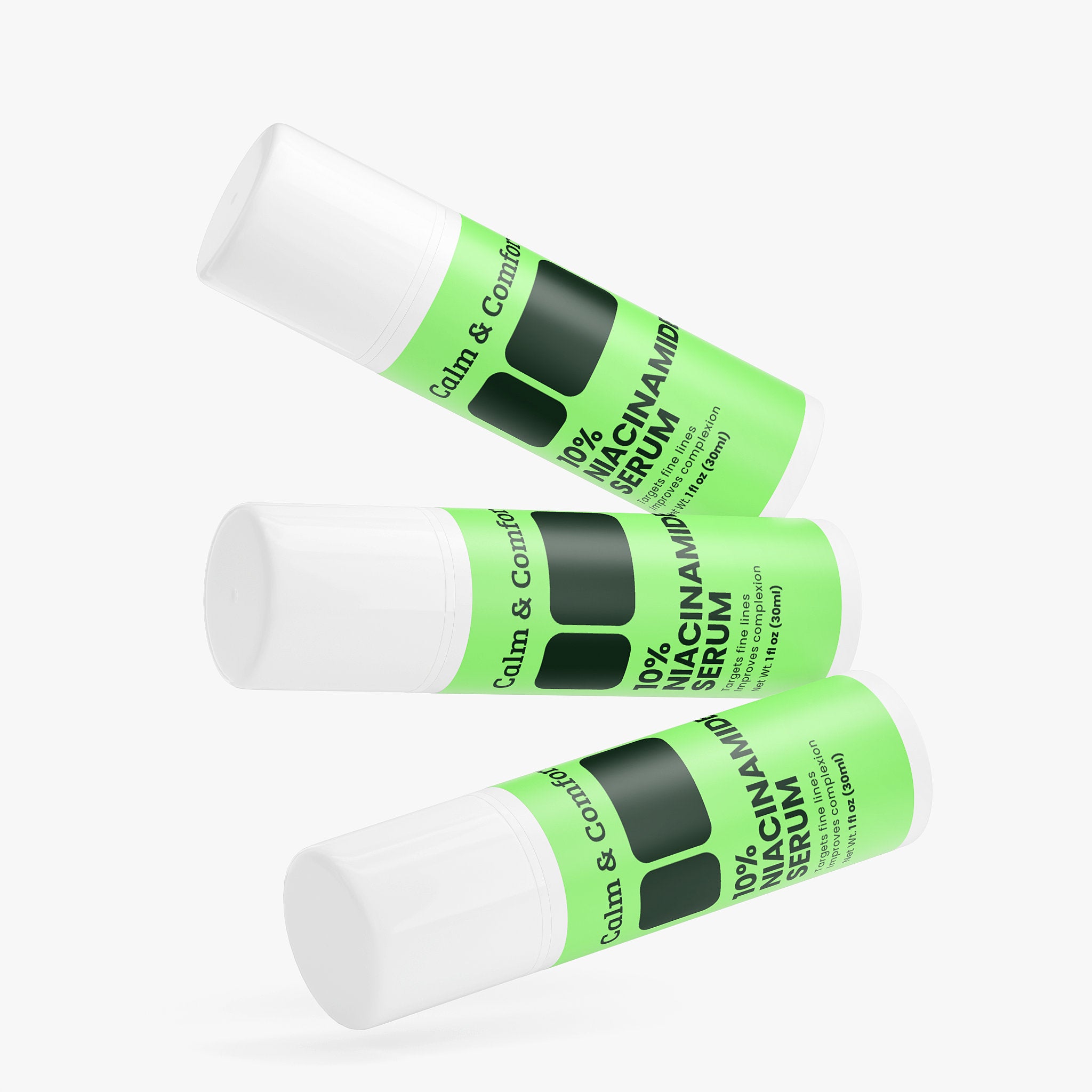 10% Niacinamide Serum