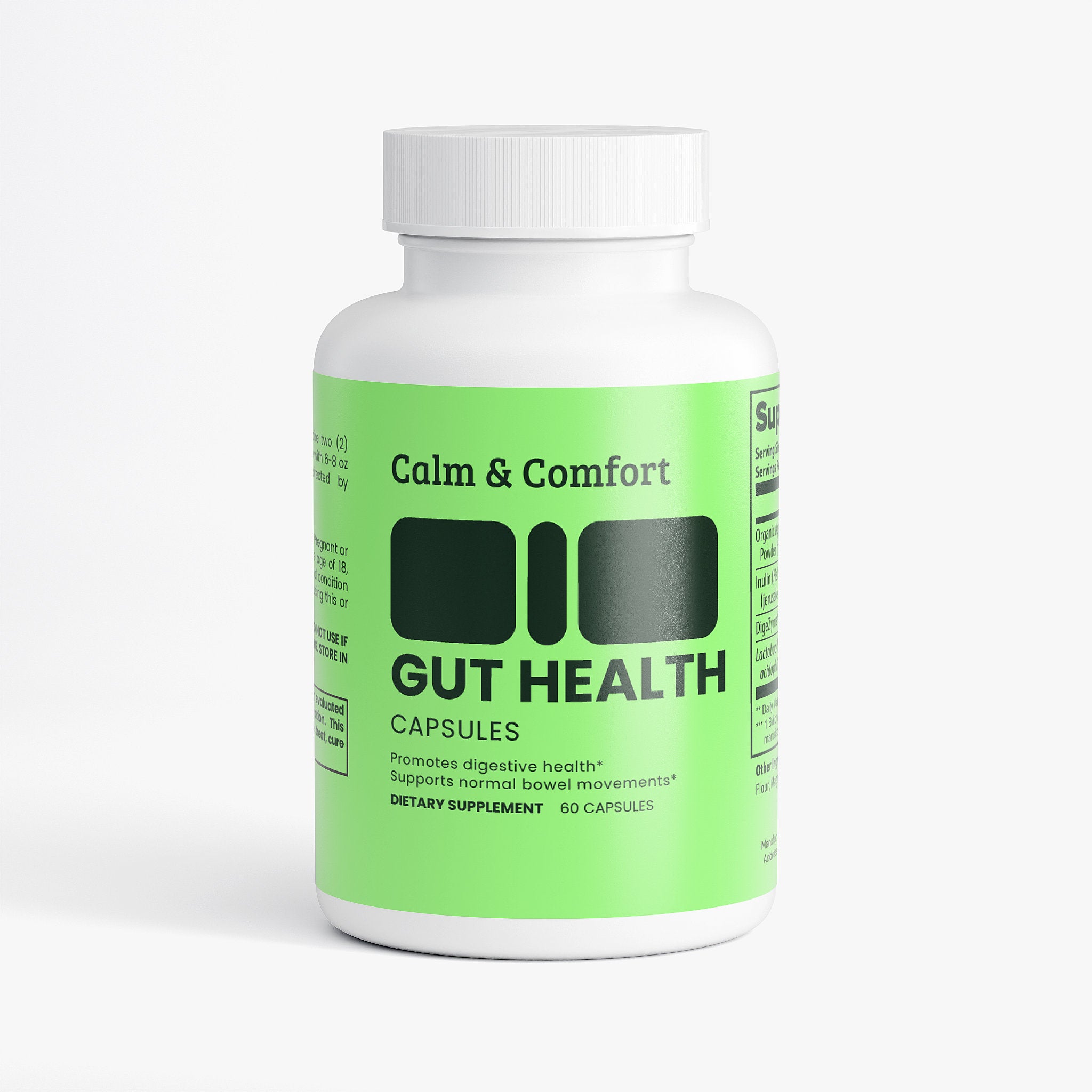 Gut Health