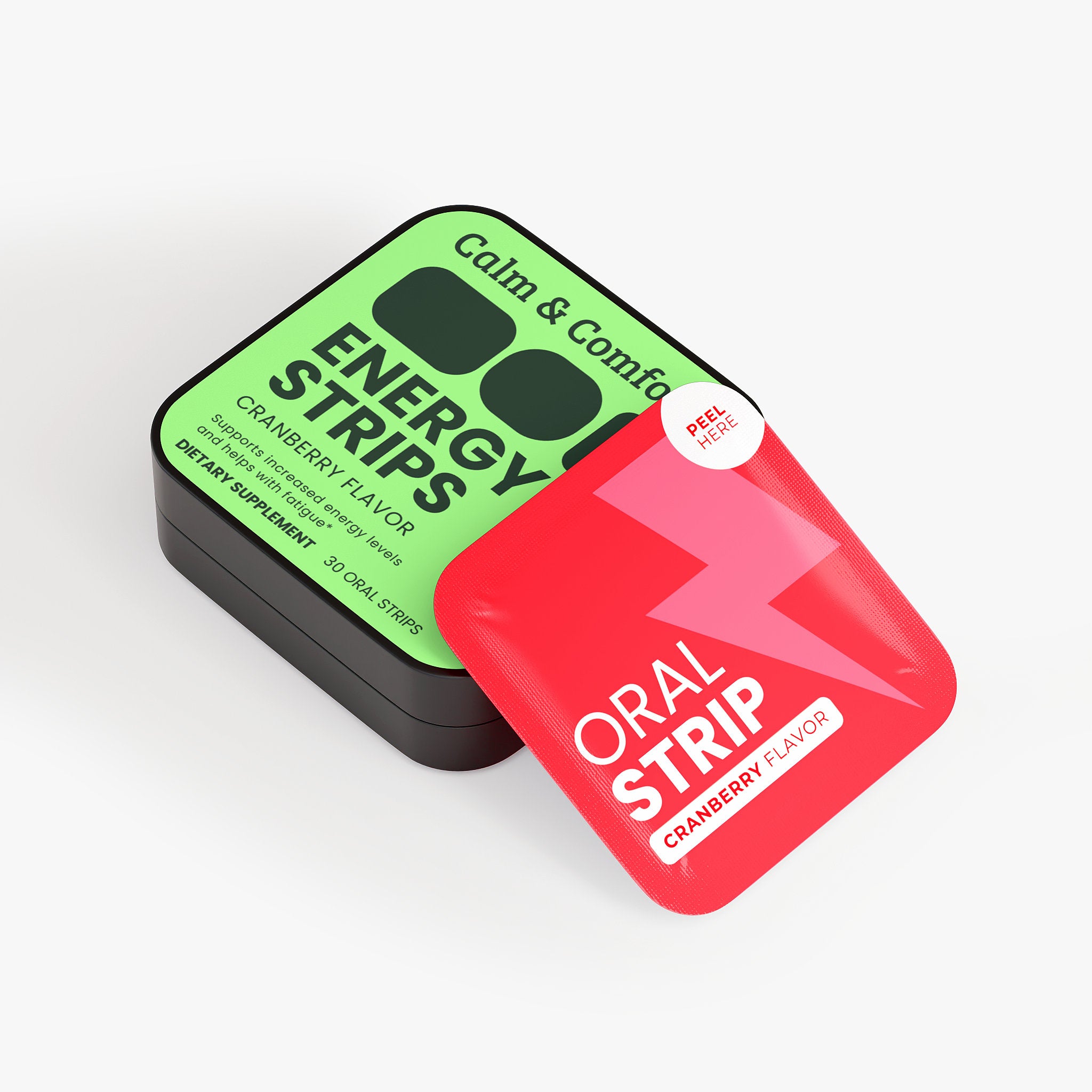 Energy Strips