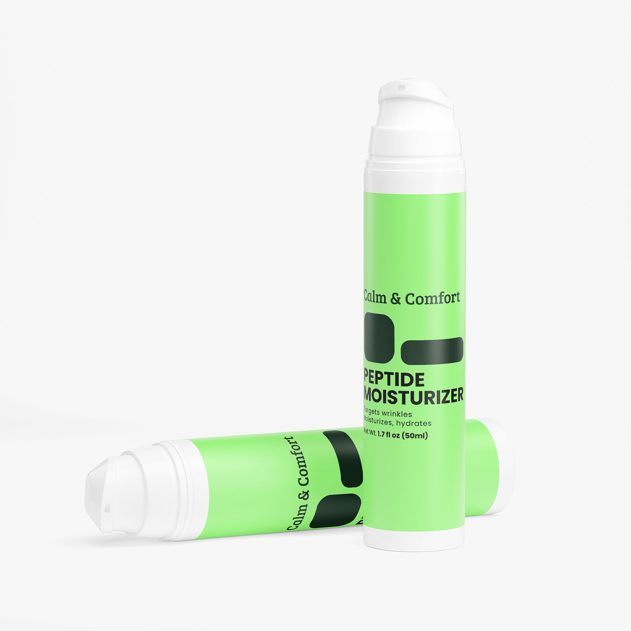 Peptide Moisturizer