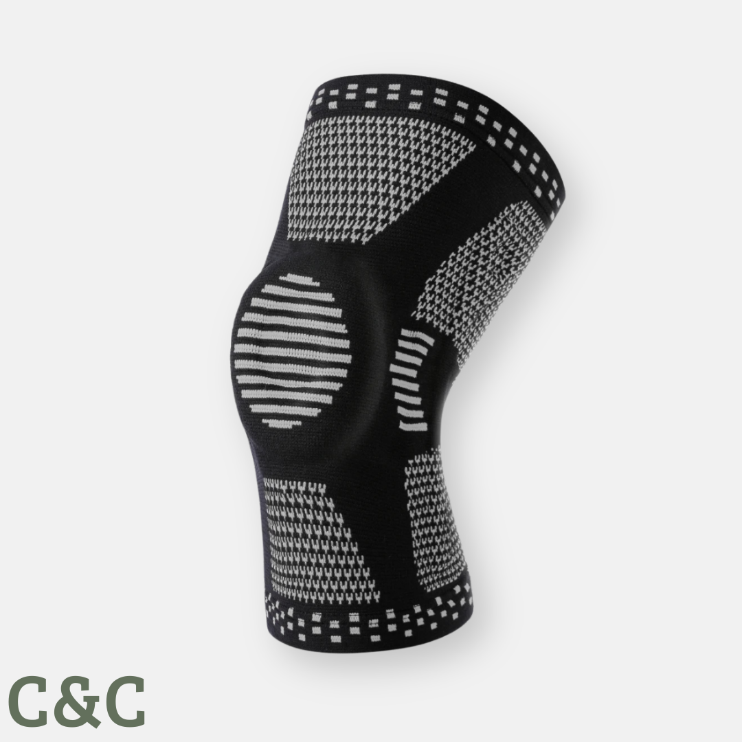 50% OFF | Orthopedic Knee Support Strap