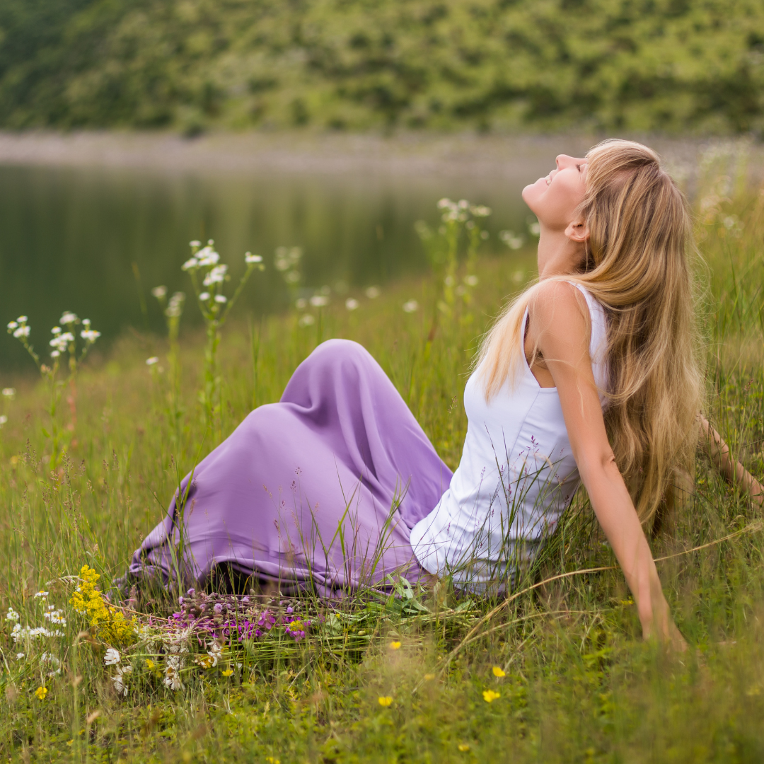The Art of Relaxation – Your Guide to a Stress-Free Life (E-Book)